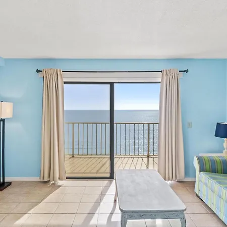 The Summit 1021 Apartment